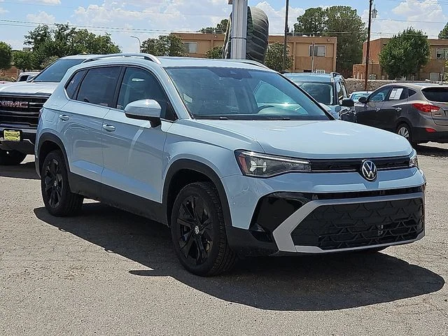 Nuevos VOLKSWAGEN TAOS à Estados chez autogozo
