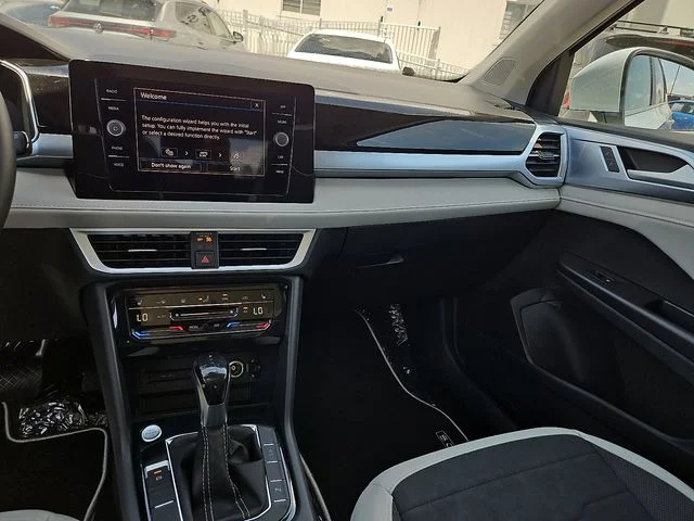 Nuevos VOLKSWAGEN TAOS à Estados chez autogozo