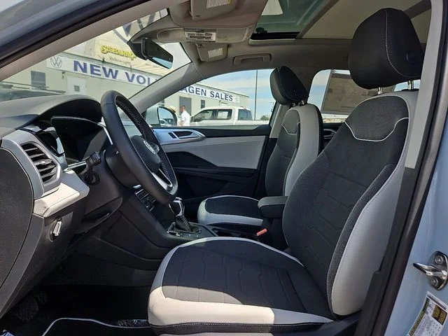 Nuevos VOLKSWAGEN TAOS à Estados chez autogozo