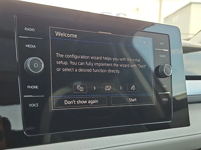Nuevos VOLKSWAGEN TAOS à Estados chez autogozo