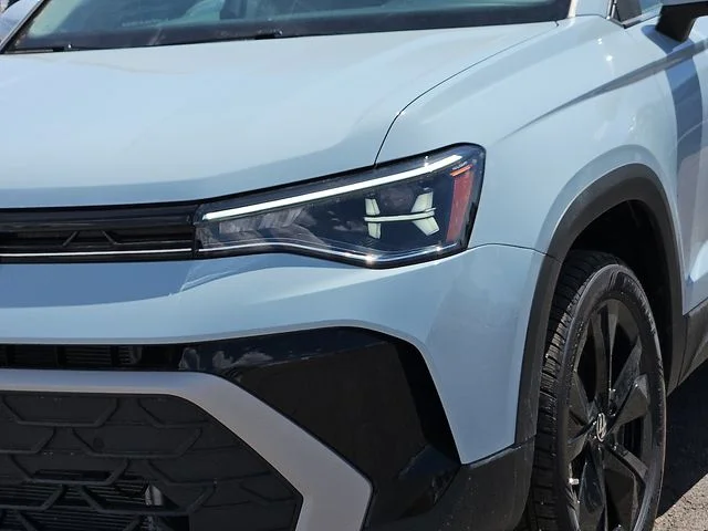 Nuevos VOLKSWAGEN TAOS à Estados chez autogozo