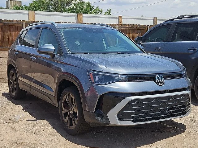 Nuevos VOLKSWAGEN TAOS à Estados chez autogozo