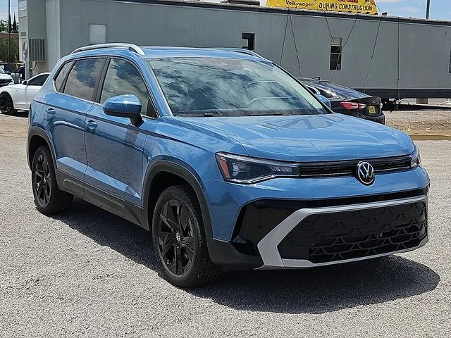 Nuevos VOLKSWAGEN TAOS à Estados chez autogozo