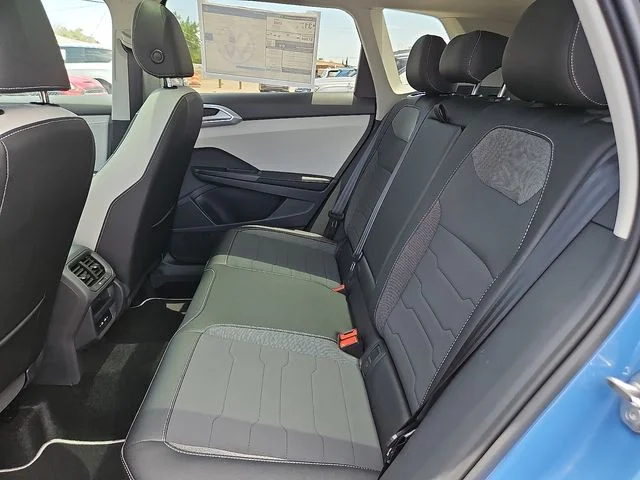 Nuevos VOLKSWAGEN TAOS à Estados chez autogozo