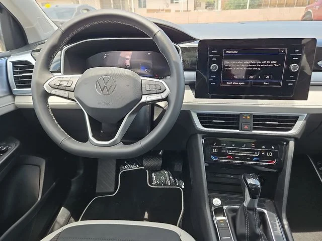 Nuevos VOLKSWAGEN TAOS à Estados chez autogozo