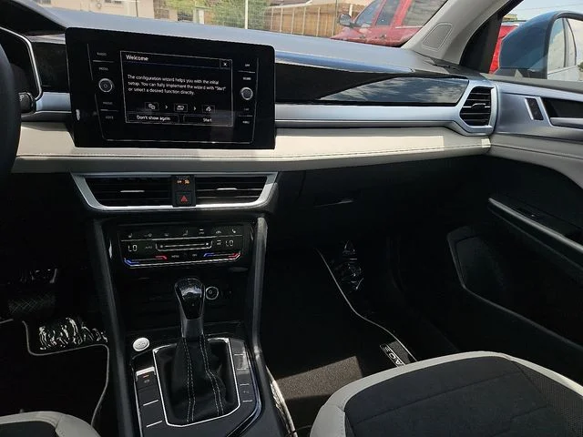 Nuevos VOLKSWAGEN TAOS à Estados chez autogozo