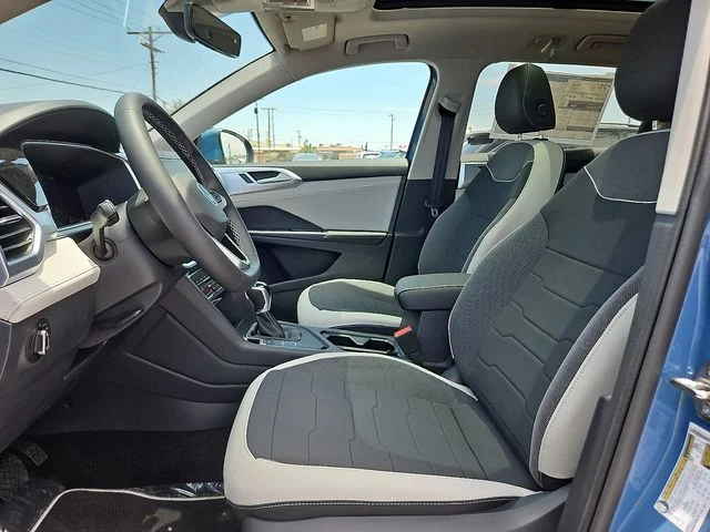 Nuevos VOLKSWAGEN TAOS à Estados chez autogozo