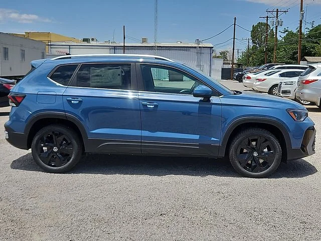 Nuevos VOLKSWAGEN TAOS à Estados chez autogozo