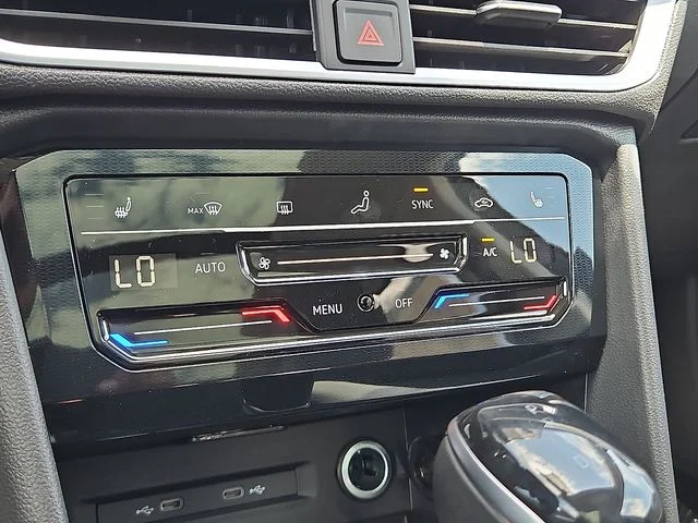 Nuevos VOLKSWAGEN TAOS à Estados chez autogozo