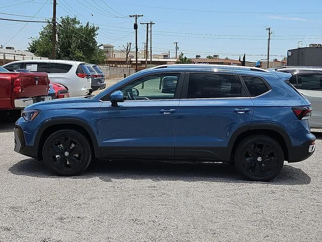 Nuevos VOLKSWAGEN TAOS à Estados chez autogozo