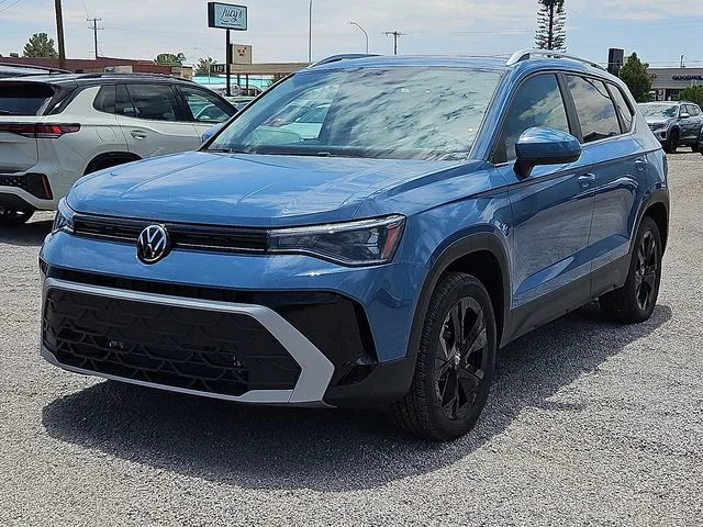 Nuevos VOLKSWAGEN TAOS à Estados chez autogozo