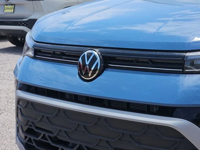 Nuevos VOLKSWAGEN TAOS à Estados chez autogozo