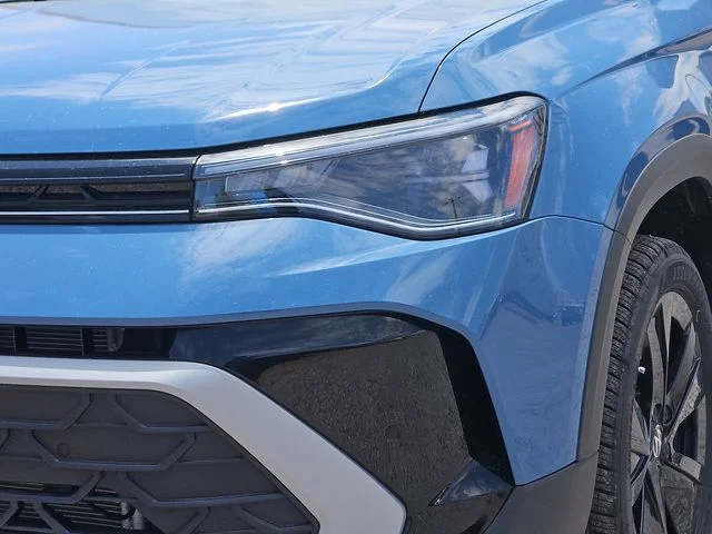 Nuevos VOLKSWAGEN TAOS à Estados chez autogozo