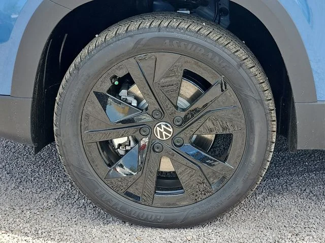 Nuevos VOLKSWAGEN TAOS à Estados chez autogozo