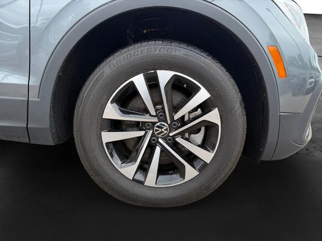 SEMINUEVOS VOLKSWAGEN Tiguan a Estados en autogozo