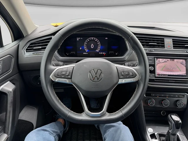 SEMINUEVOS VOLKSWAGEN Tiguan a Estados en autogozo