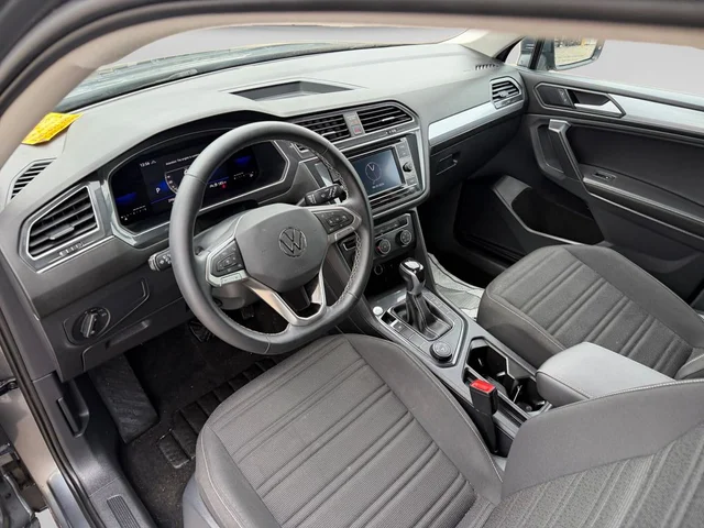 SEMINUEVOS VOLKSWAGEN Tiguan a Estados en autogozo