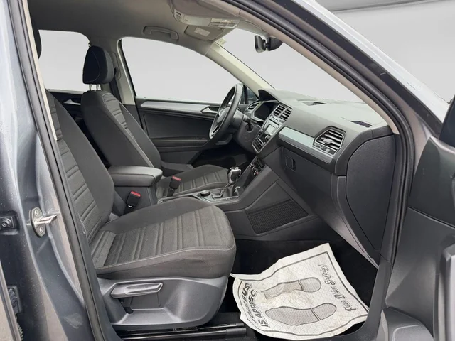SEMINUEVOS VOLKSWAGEN Tiguan a Estados en autogozo