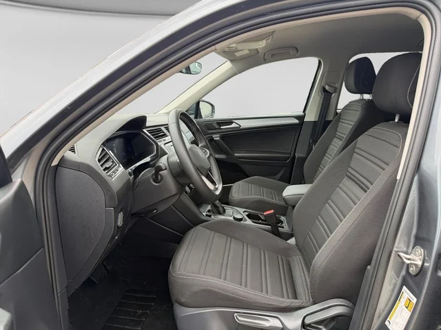 SEMINUEVOS VOLKSWAGEN Tiguan a Estados en autogozo