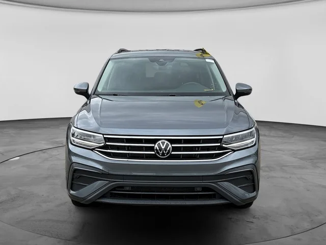 SEMINUEVOS VOLKSWAGEN Tiguan a Estados en autogozo