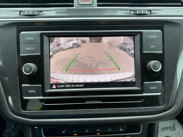 SEMINUEVOS VOLKSWAGEN Tiguan a Estados en autogozo