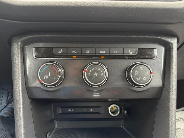 SEMINUEVOS VOLKSWAGEN Tiguan a Estados en autogozo