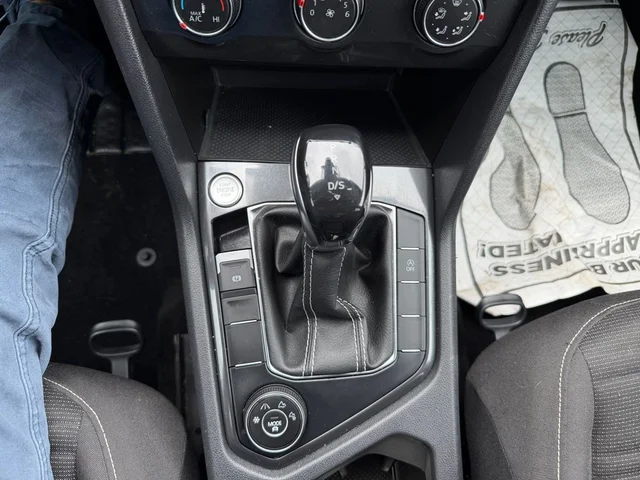 SEMINUEVOS VOLKSWAGEN Tiguan a Estados en autogozo