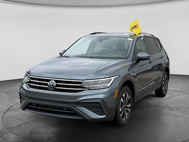 SEMINUEVOS VOLKSWAGEN Tiguan a Estados en autogozo