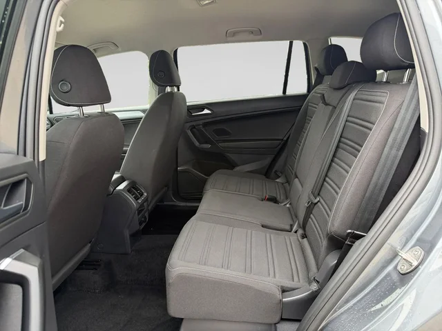 SEMINUEVOS VOLKSWAGEN Tiguan a Estados en autogozo