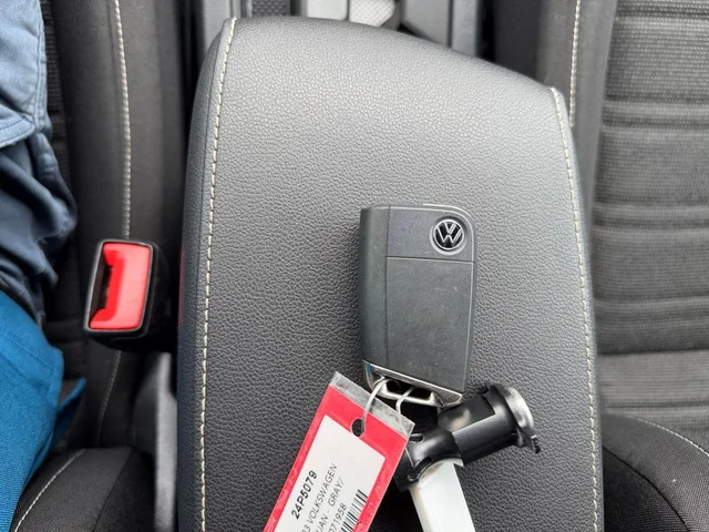 SEMINUEVOS VOLKSWAGEN Tiguan a Estados en autogozo