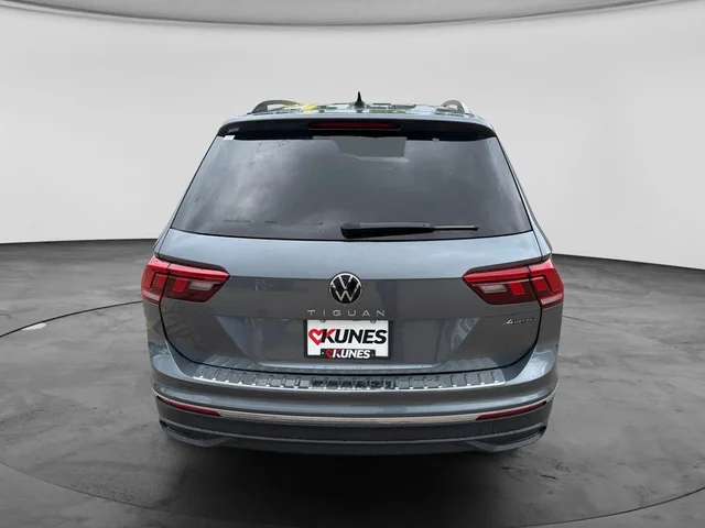 SEMINUEVOS VOLKSWAGEN Tiguan a Estados en autogozo