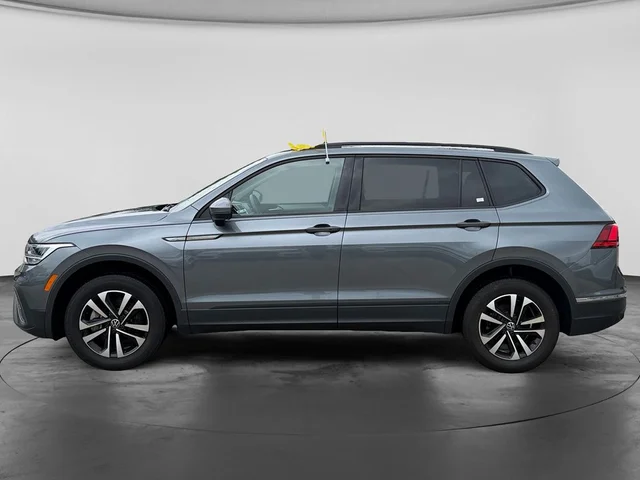 SEMINUEVOS VOLKSWAGEN Tiguan a Estados en autogozo