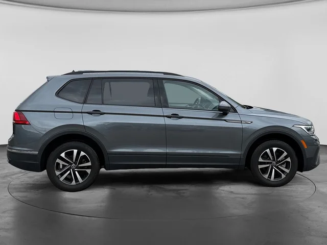 SEMINUEVOS VOLKSWAGEN Tiguan a Estados en autogozo