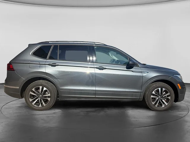 SEMINUEVOS VOLKSWAGEN Tiguan a Estados en autogozo
