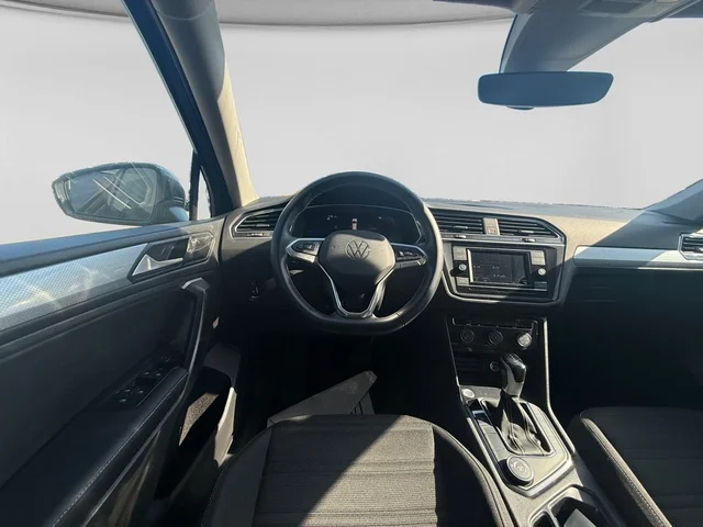 SEMINUEVOS VOLKSWAGEN Tiguan a Estados en autogozo