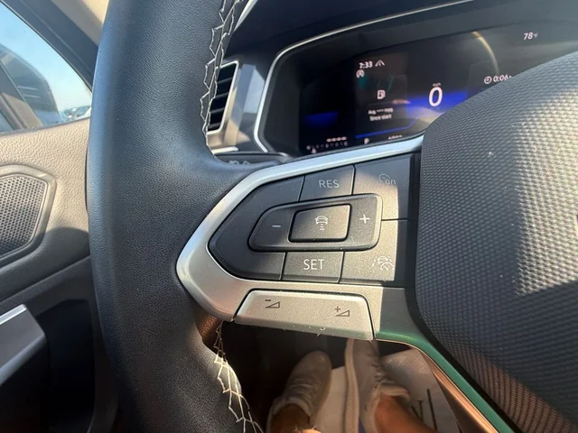 SEMINUEVOS VOLKSWAGEN Tiguan a Estados en autogozo