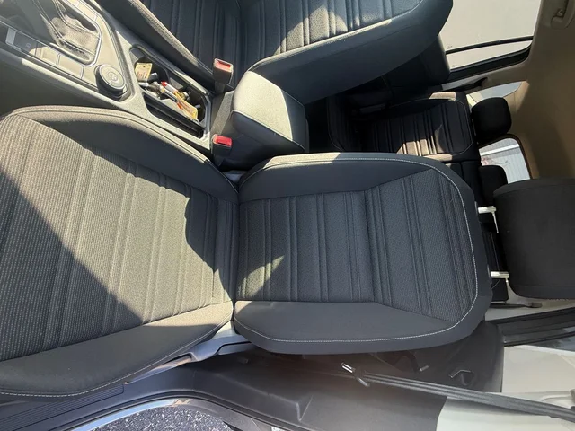SEMINUEVOS VOLKSWAGEN Tiguan a Estados en autogozo