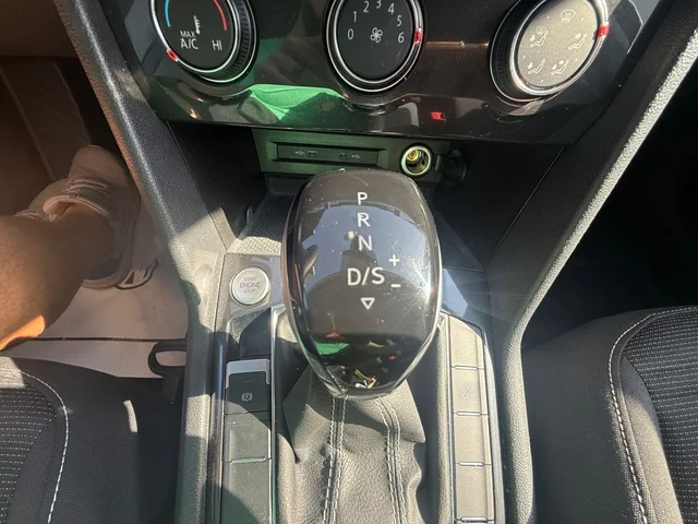 SEMINUEVOS VOLKSWAGEN Tiguan a Estados en autogozo