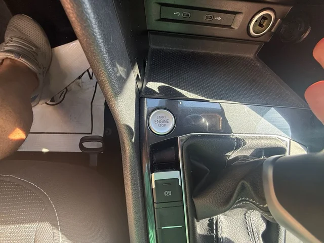 SEMINUEVOS VOLKSWAGEN Tiguan a Estados en autogozo