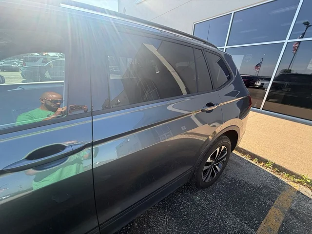 SEMINUEVOS VOLKSWAGEN Tiguan a Estados en autogozo