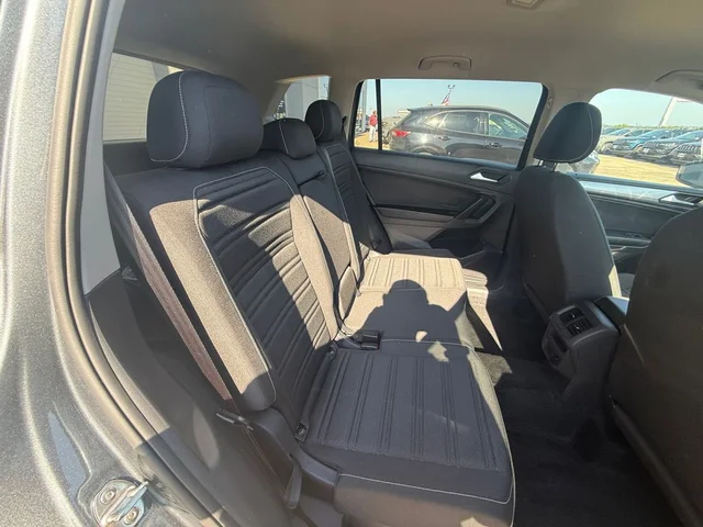 SEMINUEVOS VOLKSWAGEN Tiguan a Estados en autogozo