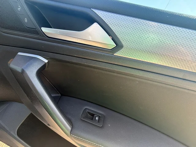 SEMINUEVOS VOLKSWAGEN Tiguan a Estados en autogozo