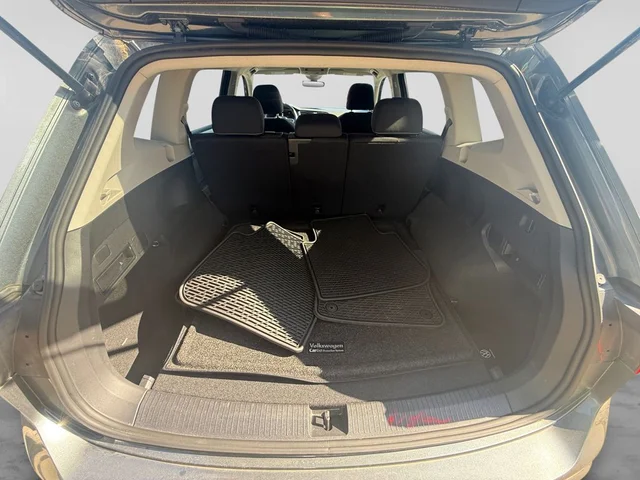 SEMINUEVOS VOLKSWAGEN Tiguan a Estados en autogozo