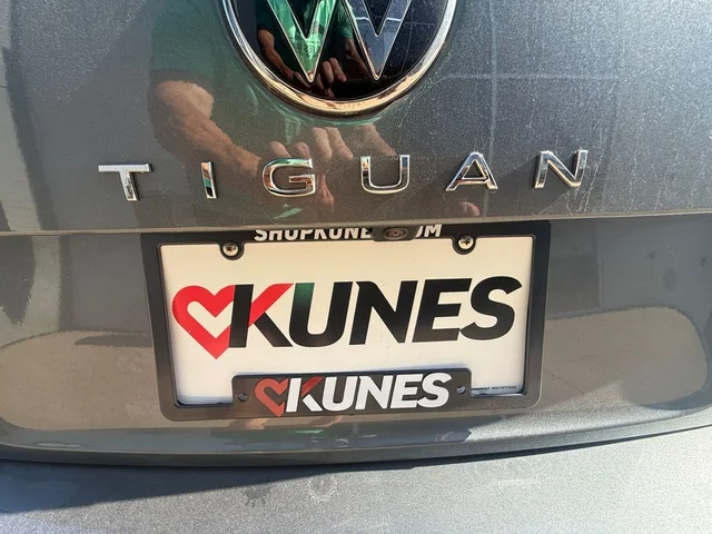 SEMINUEVOS VOLKSWAGEN Tiguan a Estados en autogozo