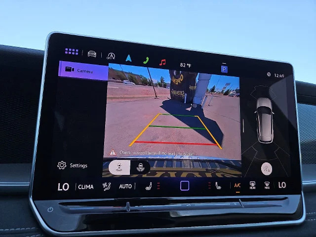 SEMINUEVOS VOLKSWAGEN Tiguan a Estados en autogozo