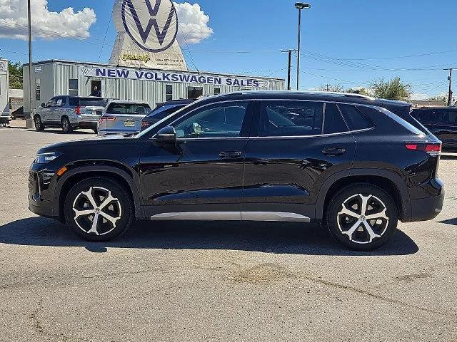 SEMINUEVOS VOLKSWAGEN Tiguan a Estados en autogozo