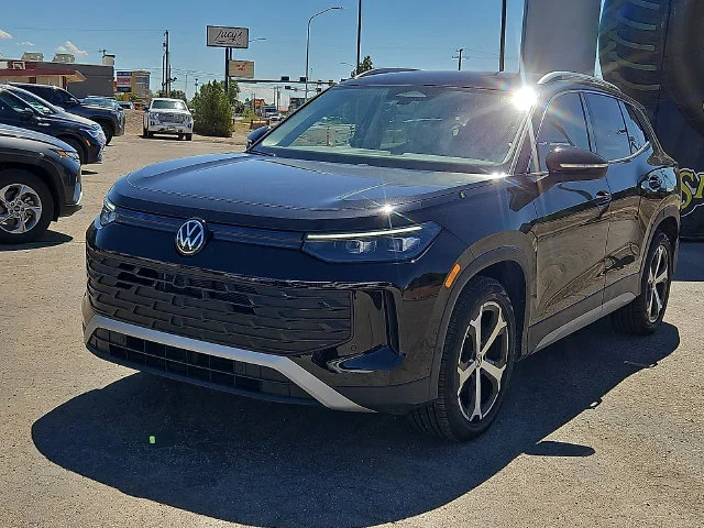 SEMINUEVOS VOLKSWAGEN Tiguan a Estados en autogozo