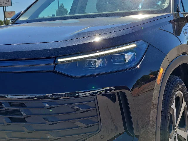 SEMINUEVOS VOLKSWAGEN Tiguan a Estados en autogozo