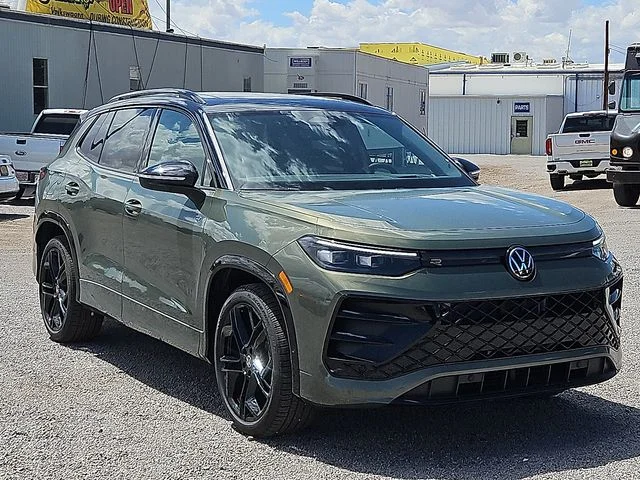 Nuevos VOLKSWAGEN TIGUAN à Estados chez autogozo
