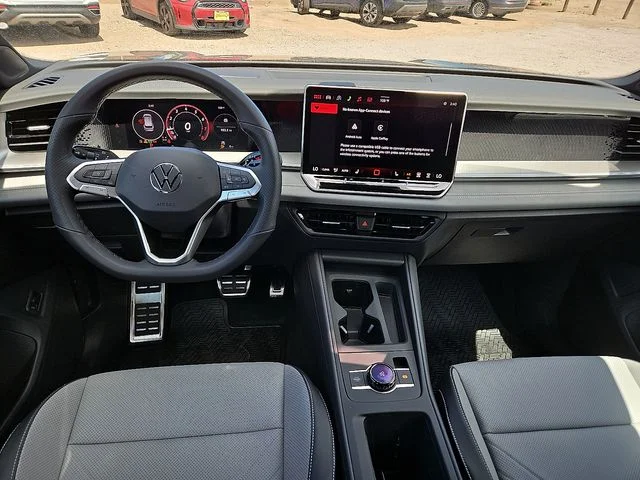 Nuevos VOLKSWAGEN TIGUAN à Estados chez autogozo